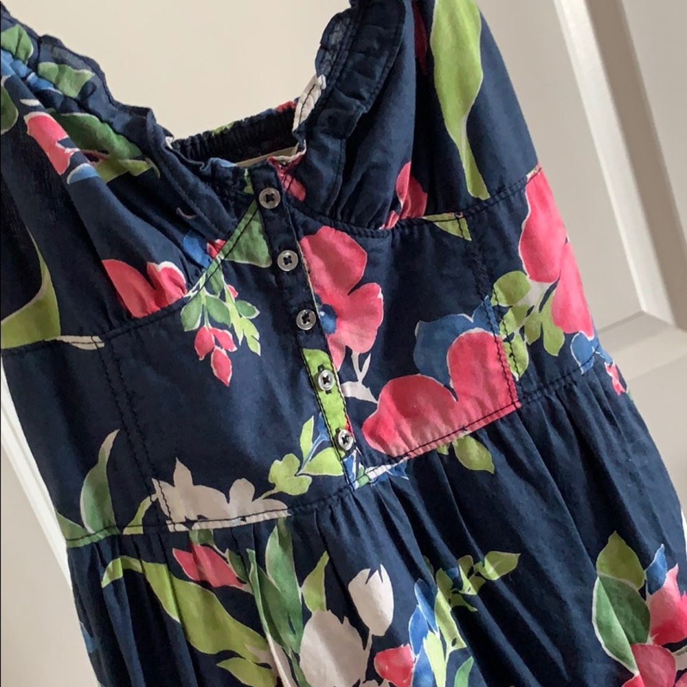 Hollister dress
